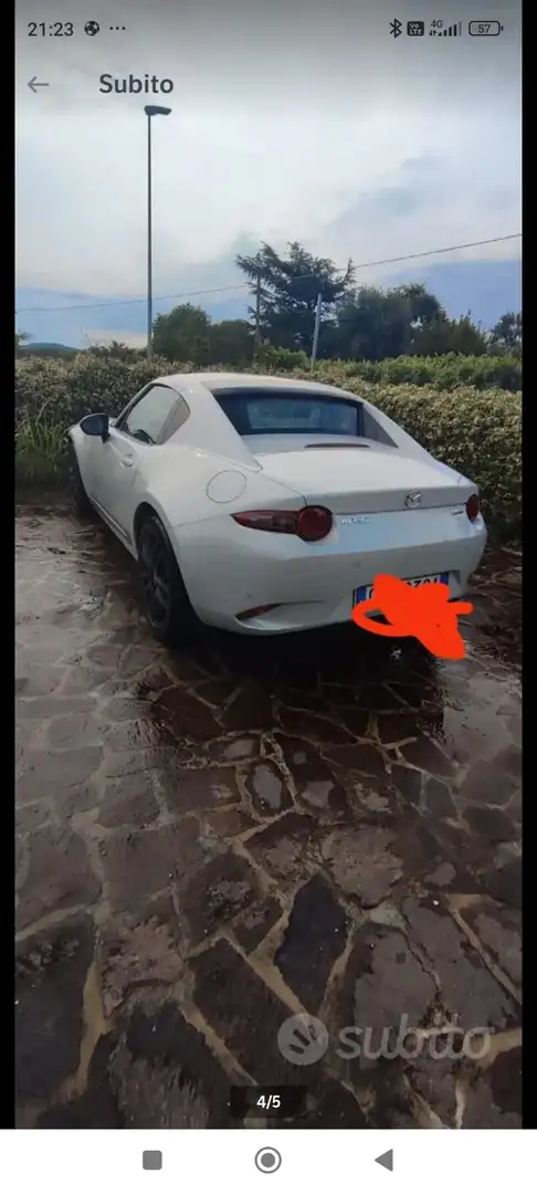 Mazda MX-5 2.0 Exceed i-eloop - 2