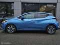 Nissan Micra 0.9 IG-T N-Connecta Camera/Navigatie/NAP Blauw - thumbnail 12