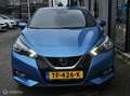 Nissan Micra 0.9 IG-T N-Connecta Camera/Navigatie/NAP Blauw - thumbnail 9