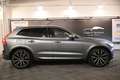 Volvo XC60 XC60 2.0 T8 TE AWD PHEV R-DESIGN / HYBRID / FULL ! Grau - thumbnail 8