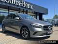 Mercedes-Benz B 180 d Progressive+LED+Rückfahrk.,Spur-P.,Navi Grau - thumbnail 2
