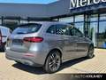 Mercedes-Benz B 180 d Progressive+LED+Rückfahrk.,Spur-P.,Navi Grau - thumbnail 4