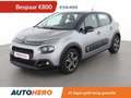 Citroen C3 1.2 PureTech Shine Gris - thumbnail 1