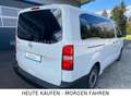 Opel Vivaro Kombi Lang PDC KLIMA SHZ 9 Sitzer Wit - thumbnail 4