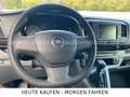 Opel Vivaro Kombi Lang PDC KLIMA SHZ 9 Sitzer Wit - thumbnail 11