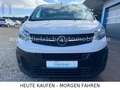 Opel Vivaro Kombi Lang PDC KLIMA SHZ 9 Sitzer Wit - thumbnail 2