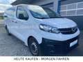 Opel Vivaro Kombi Lang PDC KLIMA SHZ 9 Sitzer Wit - thumbnail 3