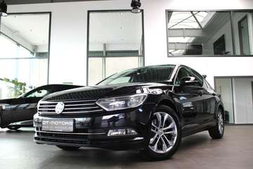 PASSAT 1.6 TDI DSG LIMOUSINE/COMFORT/NAVI/17"