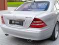 Mercedes-Benz S 55 AMG S55AMG/48tkm/Scheckheft/KeinABC Silber - thumbnail 6