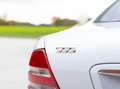 Mercedes-Benz S 55 AMG S55AMG/48tkm/Scheckheft/KeinABC Silber - thumbnail 14