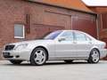 Mercedes-Benz S 55 AMG S55AMG/48tkm/Scheckheft/KeinABC Silber - thumbnail 2