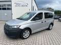 Volkswagen Caddy 2,0 TDi Klimaaut SHZ 5-Sitzer  AHK 1-Hand Argento - thumbnail 1