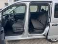 Volkswagen Caddy 2,0 TDi Klimaaut SHZ 5-Sitzer  AHK 1-Hand Argento - thumbnail 8