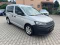 Volkswagen Caddy 2,0 TDi Klimaaut SHZ 5-Sitzer  AHK 1-Hand Argento - thumbnail 2