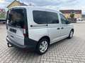 Volkswagen Caddy 2,0 TDi Klimaaut SHZ 5-Sitzer  AHK 1-Hand Argento - thumbnail 3