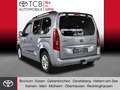Toyota Proace City Verso 1.2 L1 Team D S/S SHZ PDC KLIMA Argintiu - thumbnail 2