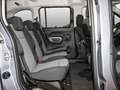 Toyota Proace City Verso 1.2 L1 Team D S/S SHZ PDC KLIMA Argintiu - thumbnail 8