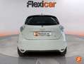 Renault ZOE 2016 Blanc - thumbnail 4