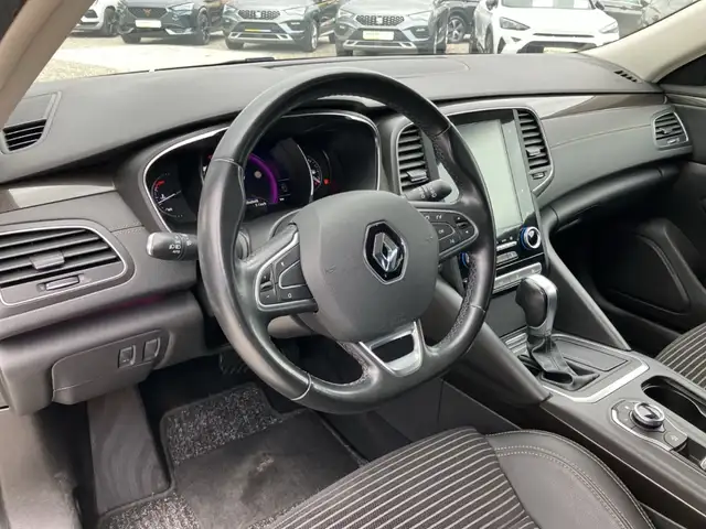 Renault Talisman view 10