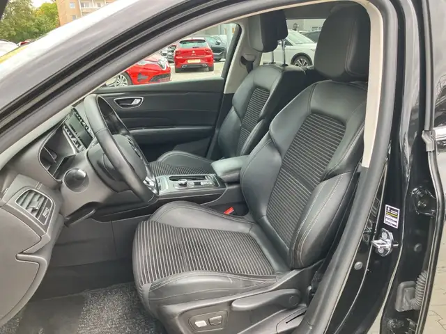 Renault Talisman view 9