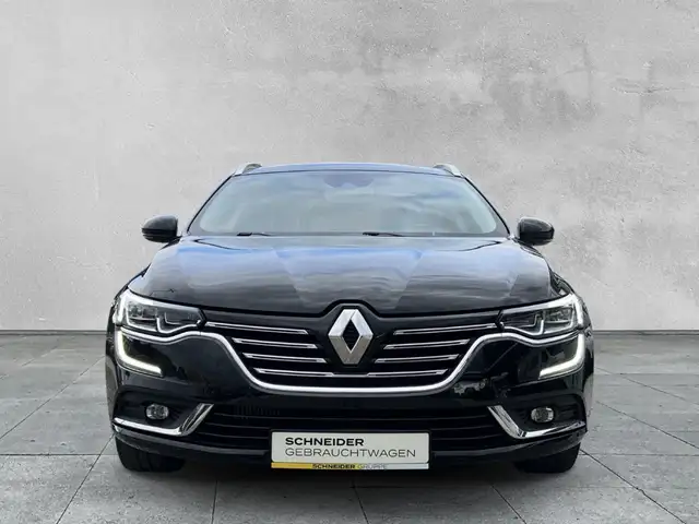 Renault Talisman view 8