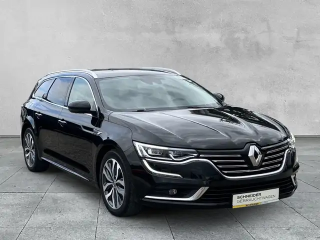 Renault Talisman view 7