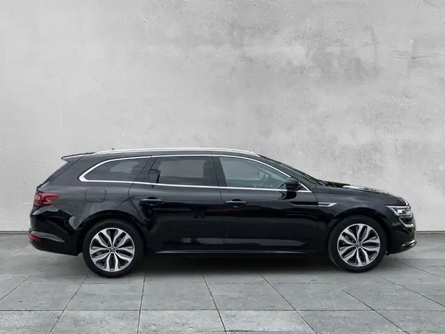 Renault Talisman view 6