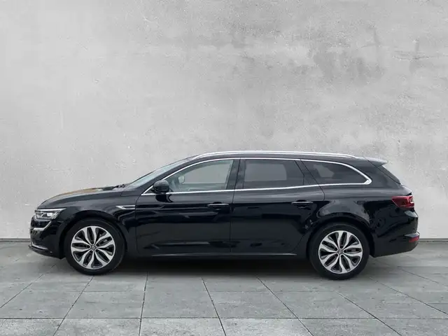 Renault Talisman view 2
