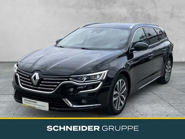 2018 Renault Talisman in Black for sale