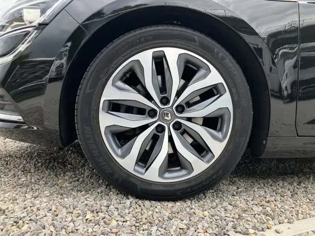 Renault Talisman view 13