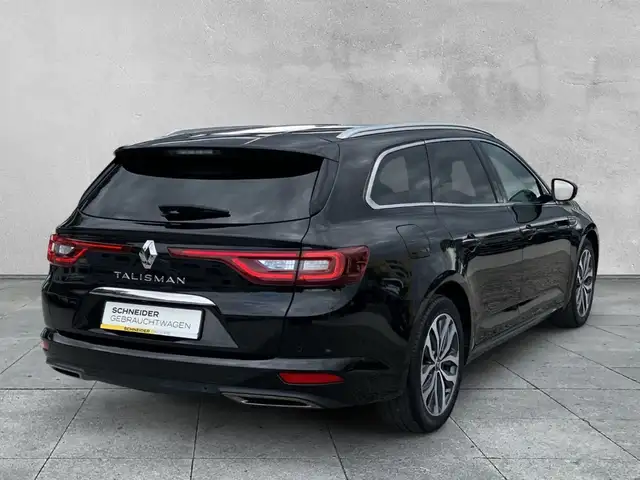 Renault Talisman view 5