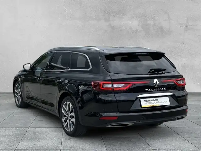 Renault Talisman view 3