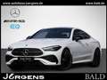 Mercedes-Benz CLE 200 AMG-Sport/Pano/Burm/360/Night/Memo/19" Weiß - thumbnail 2