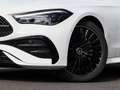 Mercedes-Benz CLE 200 AMG-Sport/Pano/Burm/360/Night/Memo/19" Blanc - thumbnail 5