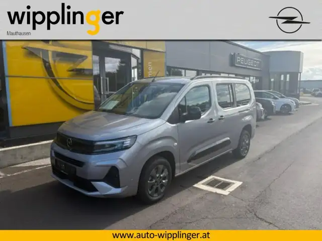 Opel Combo Life COMBO XL GS 7S 130PS Diesel AT8 LP € 39.101,-