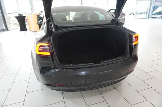 Tesla Model 3 view 14