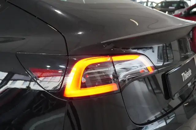 Tesla Model 3 view 11