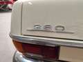 Mercedes-Benz W 114/115 Strich-Acht 280 Beige - thumbnail 13