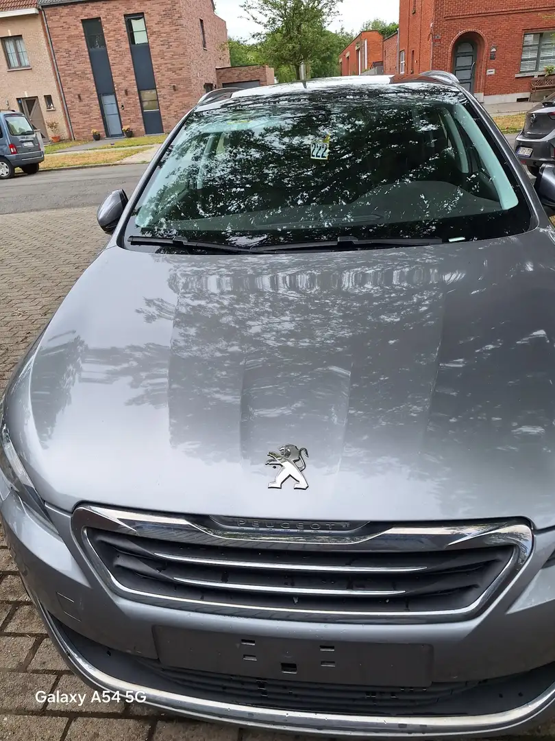 Peugeot 308 125 THP Allure - 1