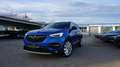 Opel Grandland X 1.5 D !! Leder !! Kamera !! 19" !! Keyless !! Bleu - thumbnail 1