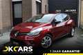 Renault Clio 1.2 TCe LIMITED EDITION  EDC - NAVI / BLEUTOOTHE Red - thumbnail 1