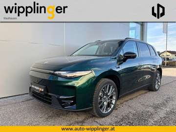 BEV C10 Elektro 70kWh Design MJ26 218PS LP.: € 40.899,00