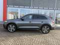 Audi Q5 55 2.0 TFSI e quattro S line MATRIX, HEAD,AHK Grau - thumbnail 2