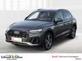 Audi Q5 55 2.0 TFSI e quattro S line MATRIX, HEAD,AHK Grau - thumbnail 1