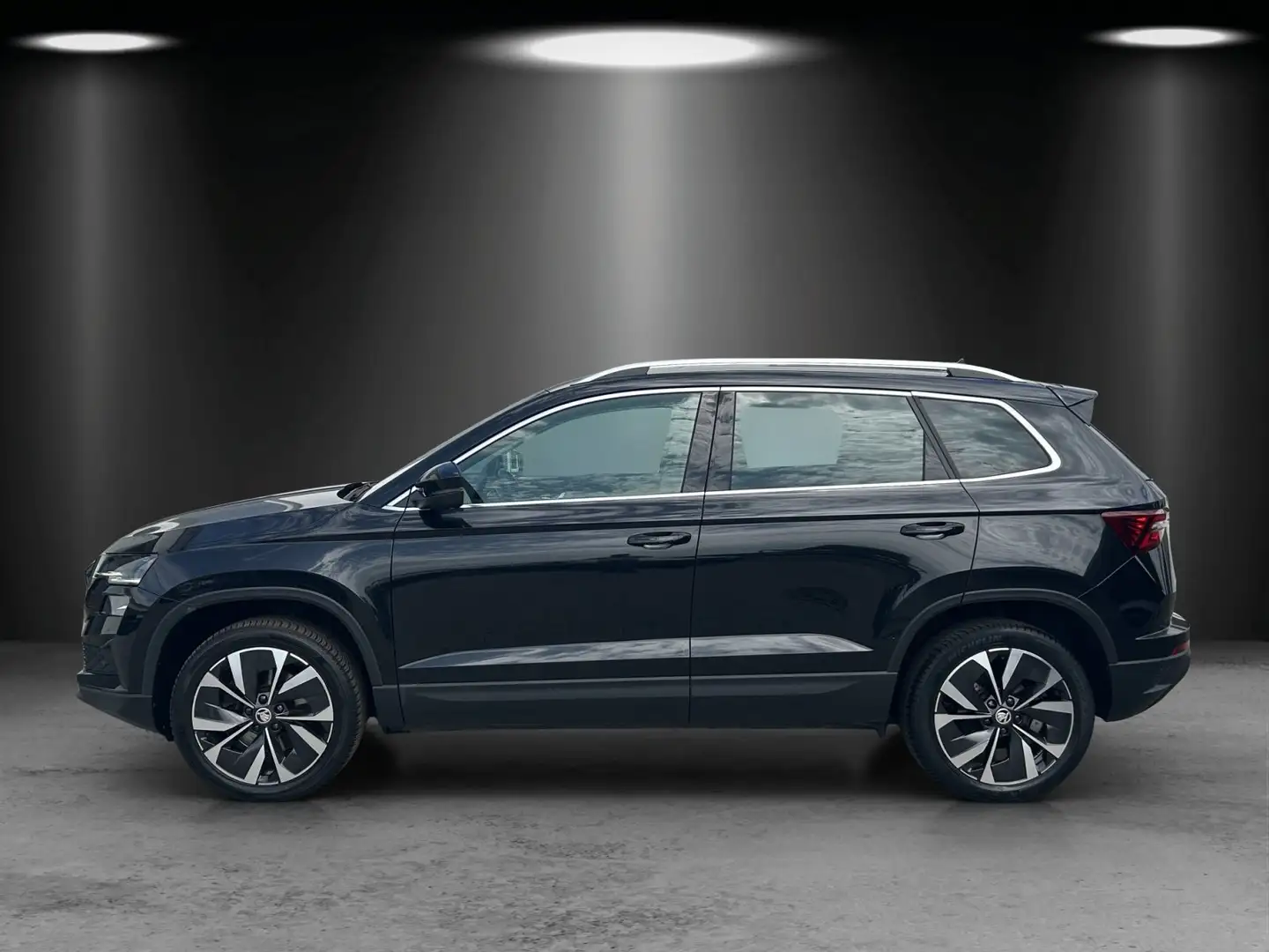 Skoda Karoq 1.5 TSI DSG Style/KAMERA/VIRTUAL/ACC/LED/ Zwart - 2
