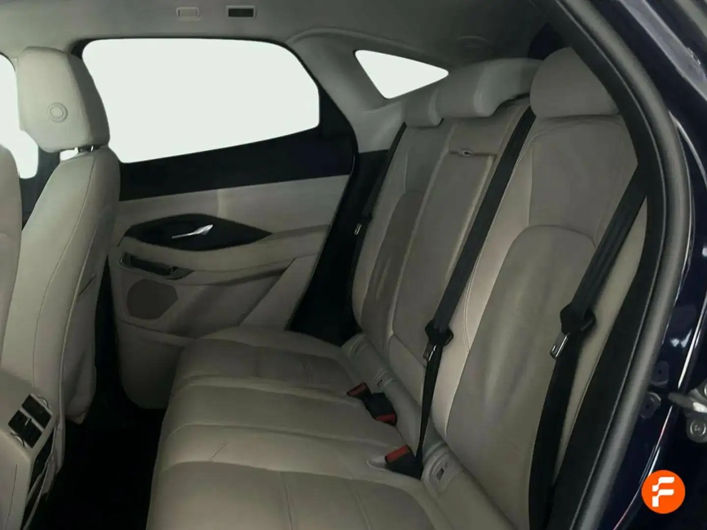 Jaguar E-Pace 2.0D 120kW 4WD Auto Azul - 2