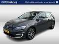 Volkswagen e-Golf E-DITION / PARK. SENSOREN/ ADAPT. CRUISE/ LED/ NAV Grijs - thumbnail 1