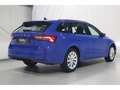 Skoda Octavia Combi 2.0 TDI Selection AHK,LED,Navi, Bleu - thumbnail 3