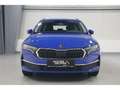 Skoda Octavia Combi 2.0 TDI Selection AHK,LED,Navi, Bleu - thumbnail 2