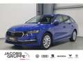 Skoda Octavia Combi 2.0 TDI Selection AHK,LED,Navi, Bleu - thumbnail 1